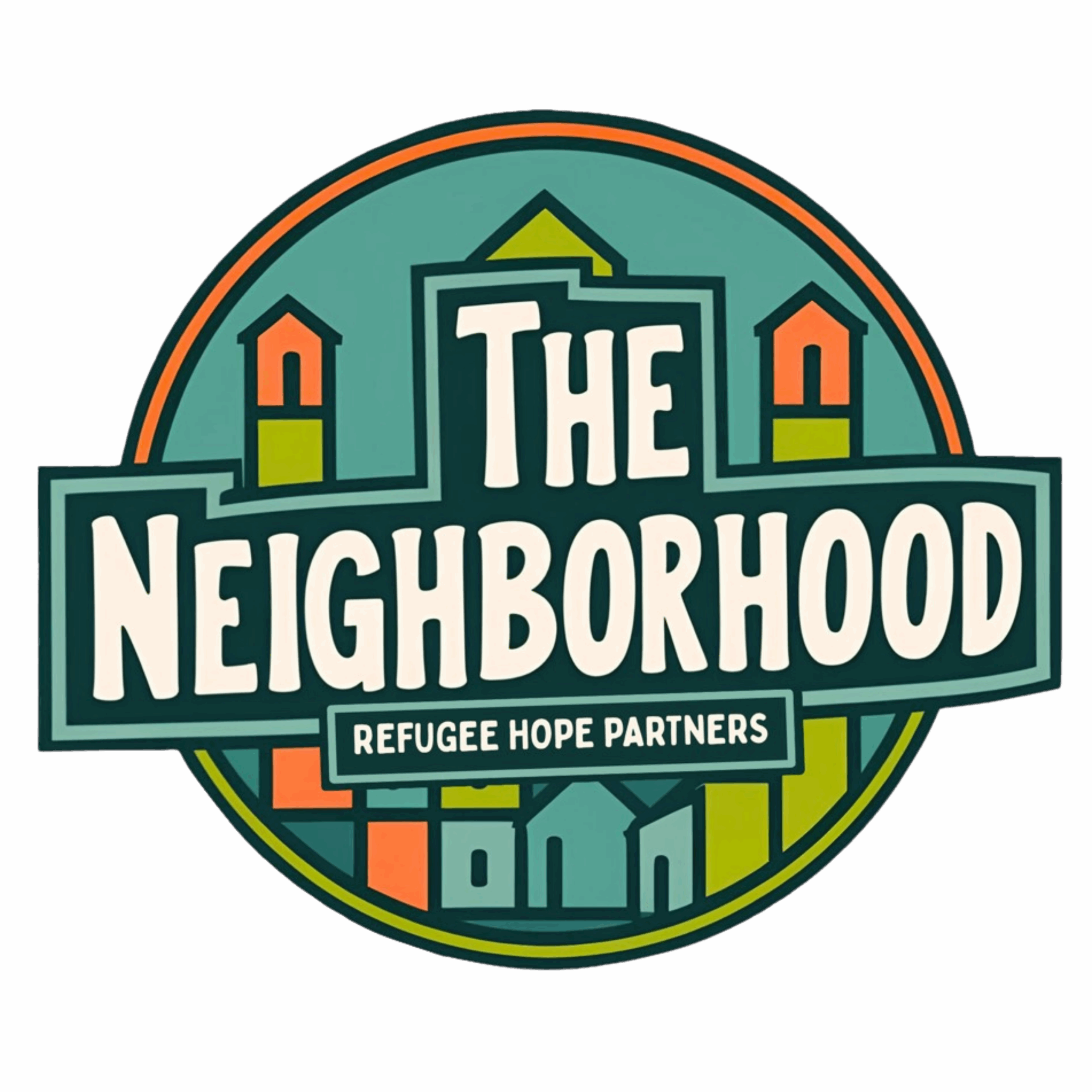 SHP LOGO IDEAS FOR The Neighborhood (4)