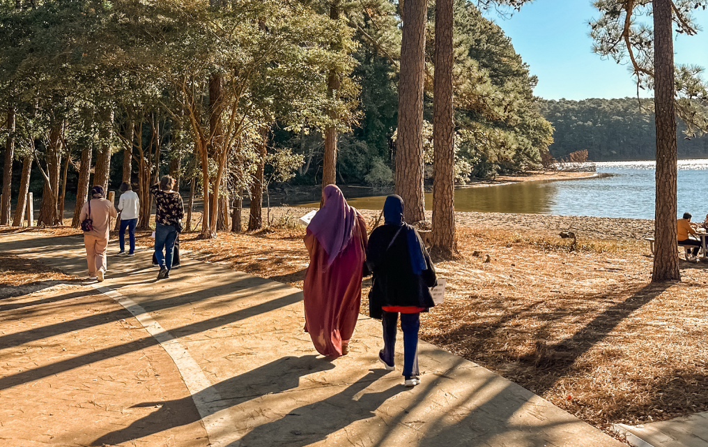 Rahim and Laila’s Story