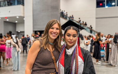 How Bridge Mentorship is Opening Doors